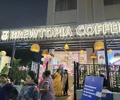 Brewtopia Vaishali Nagar store