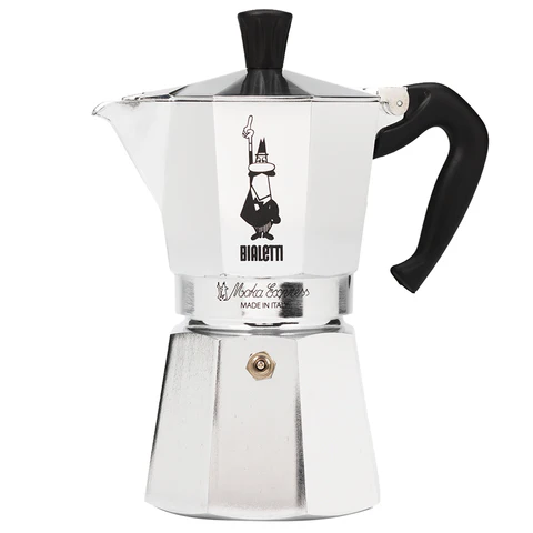 Bialetti Moka-Pot Express