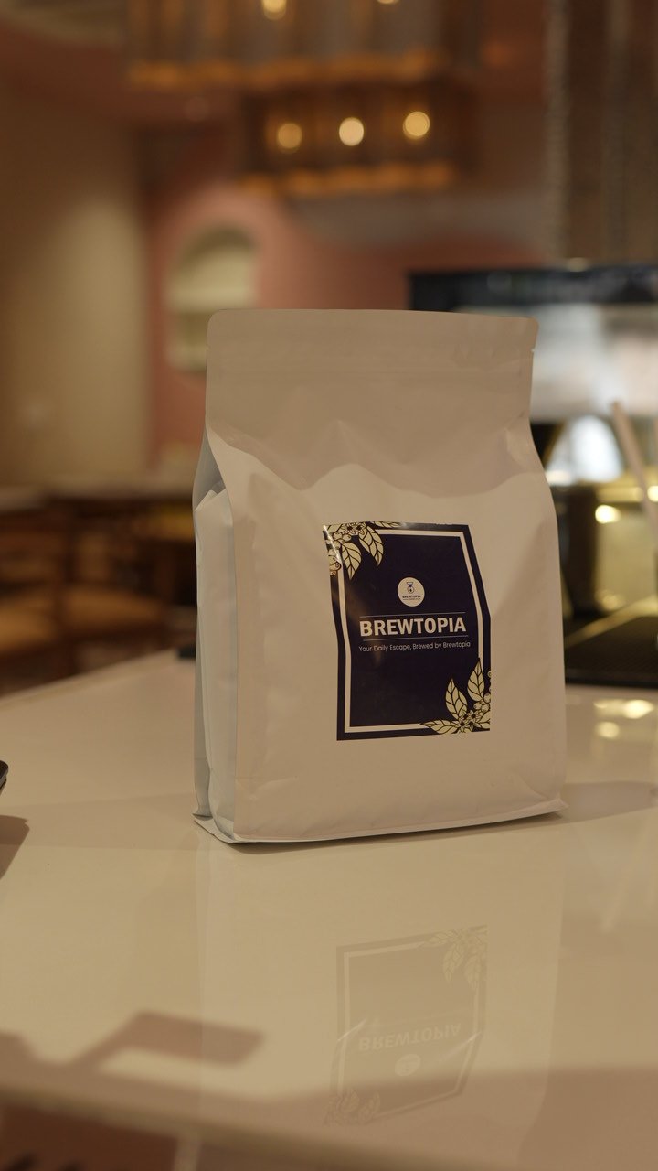 Classic Medium Roast